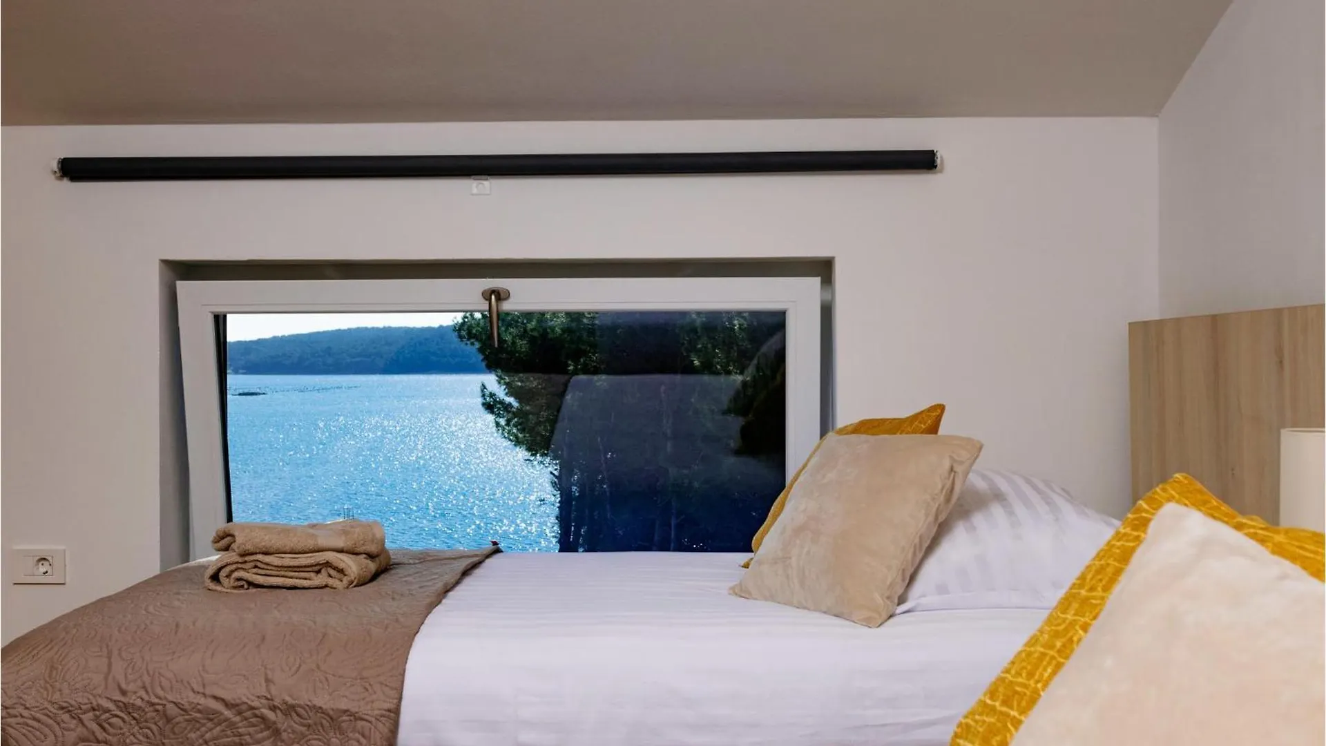 Awesome Home In Medulin Croatia