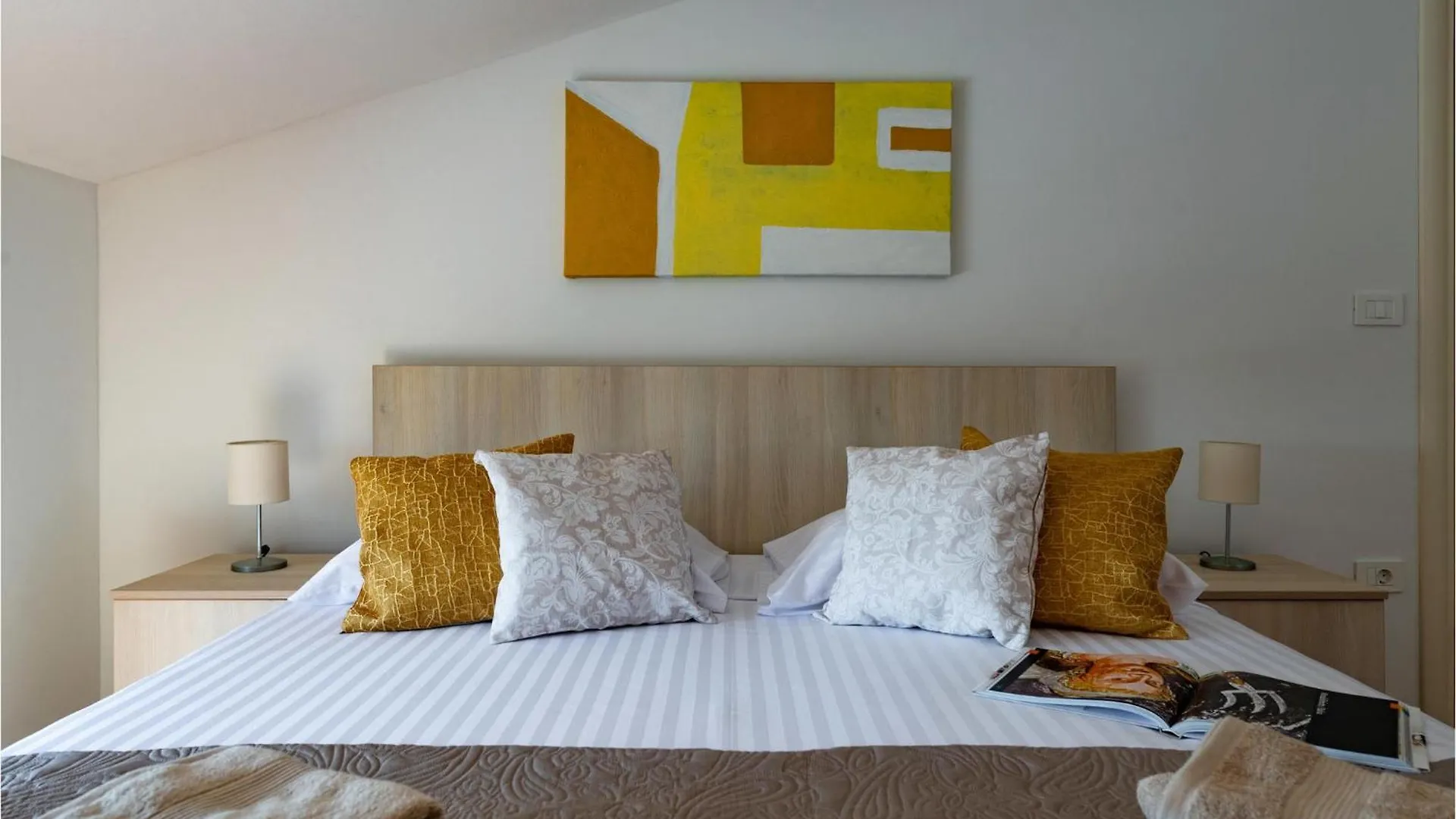 Awesome Home In Medulin Holiday home