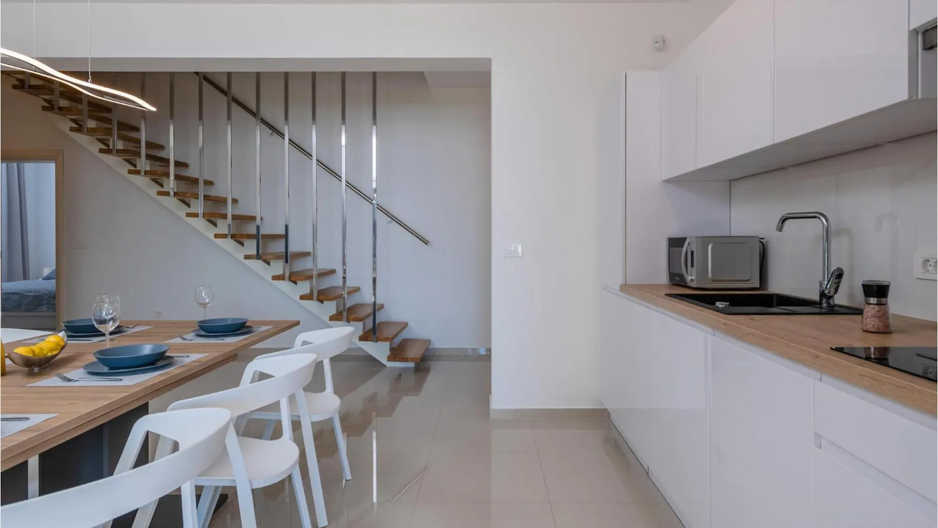Awesome Home In Medulin Holiday home