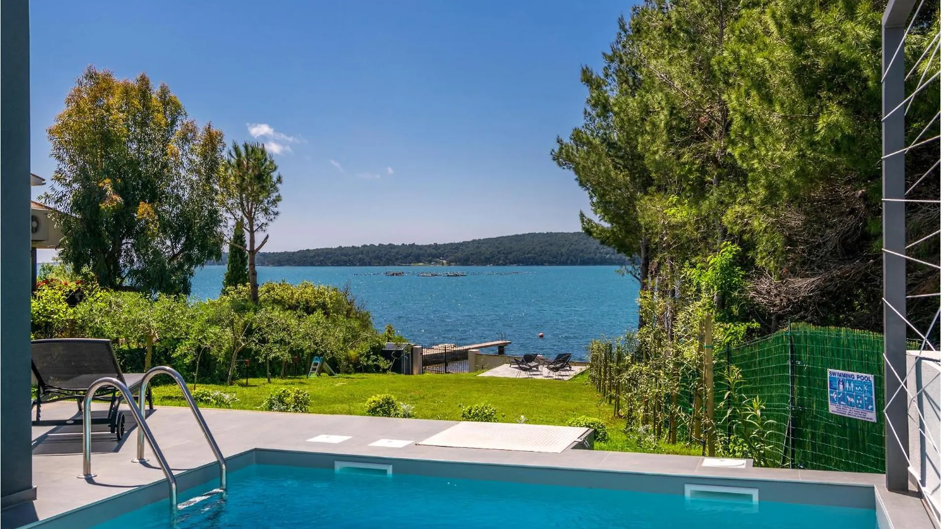 Holiday home Awesome Home In Medulin Croatia