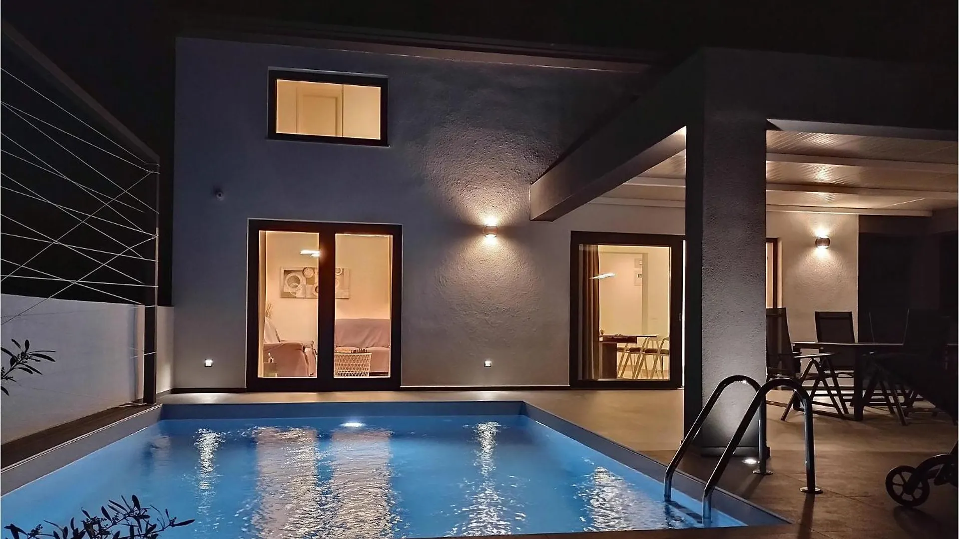 Holiday home Awesome Home In Medulin