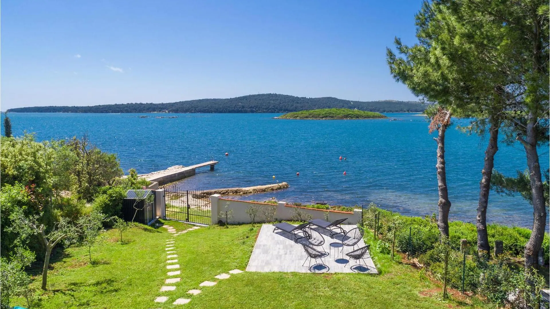 Awesome Home In Medulin Holiday home