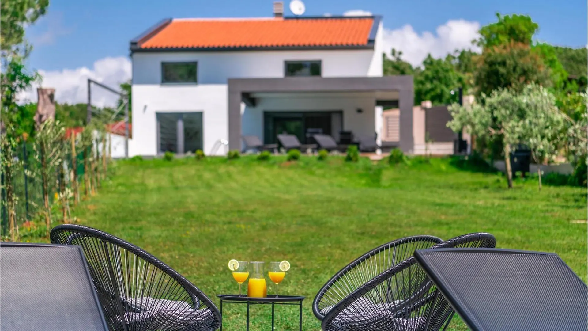 Awesome Home In Medulin