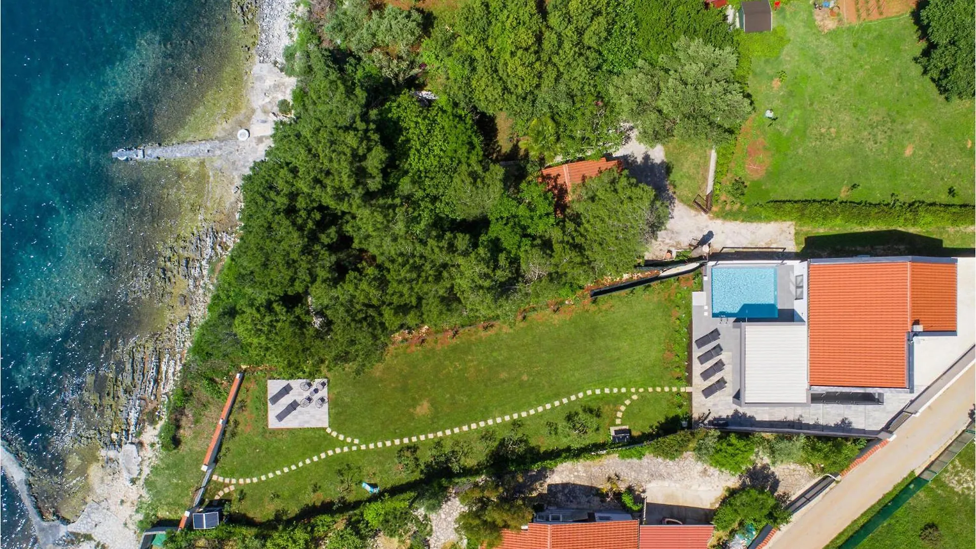 Holiday home Awesome Home In Medulin