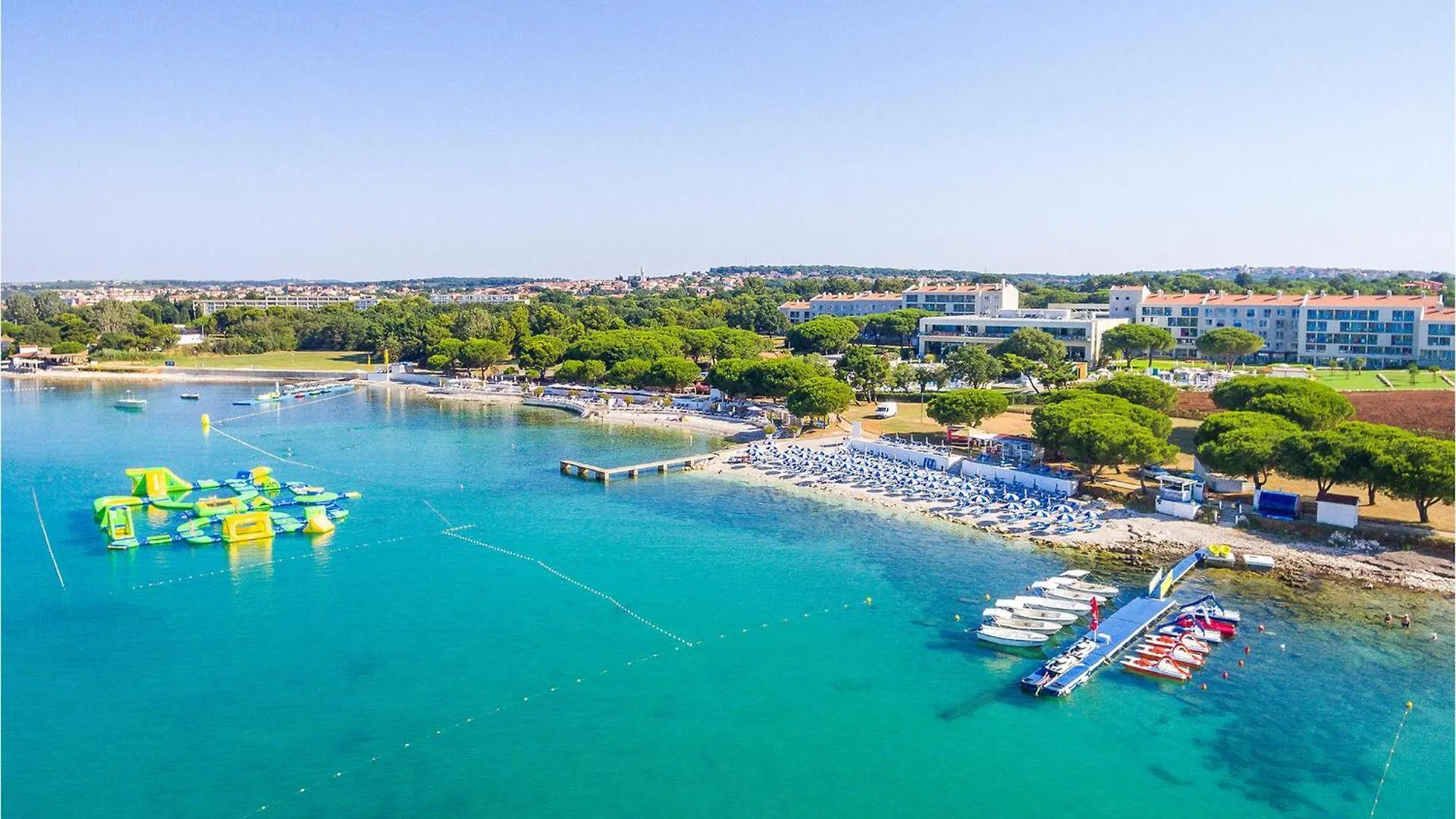 Awesome Home In Medolino 0*,  Croazia