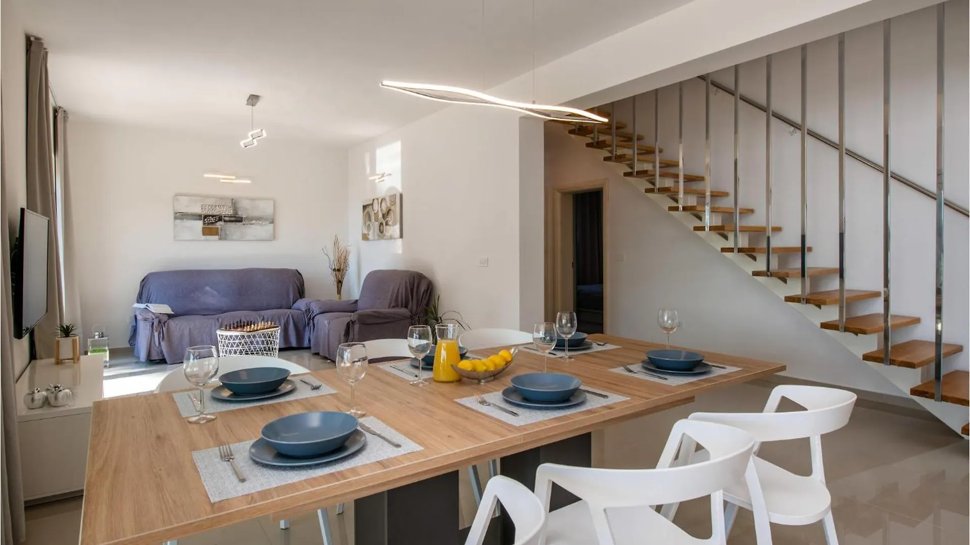 Awesome Home In Medolino 0*,  Croazia